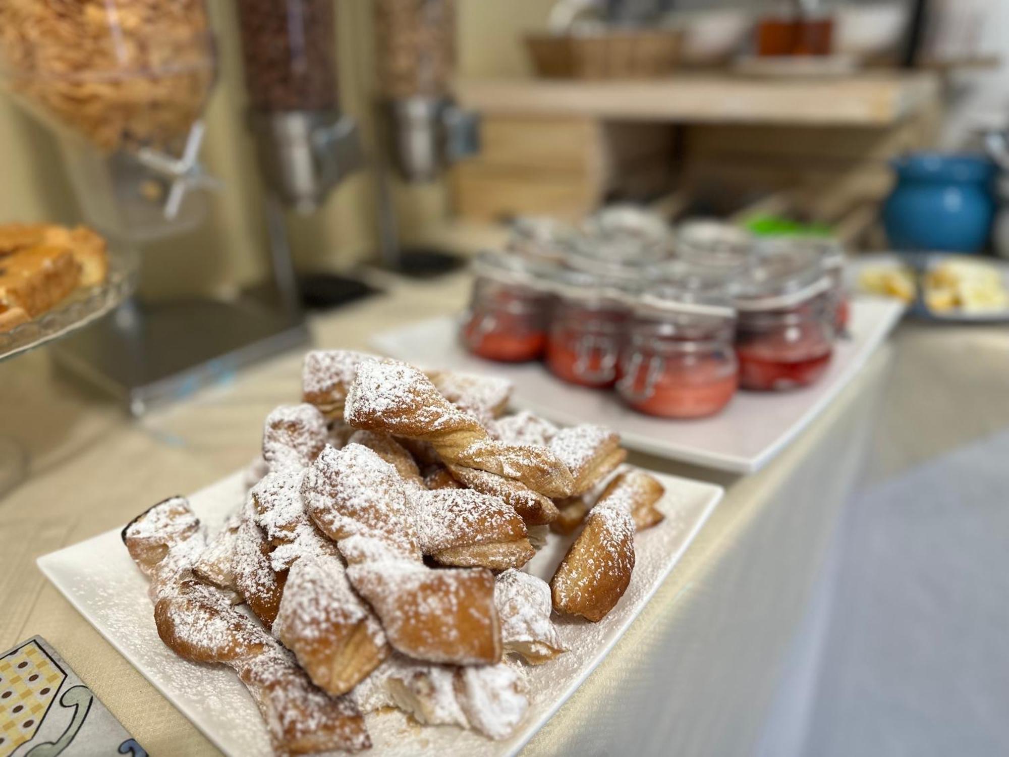 Badia Rooms & Breakfast カステッランマーレ・デル・ゴルフォ エクステリア 写真